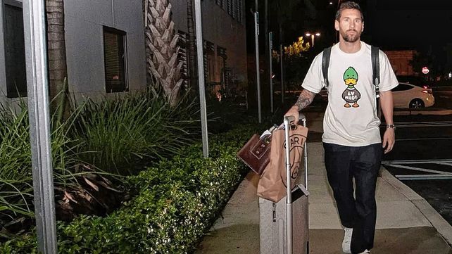 Lionel Messi rompió el silencio y confirmó su futuro.