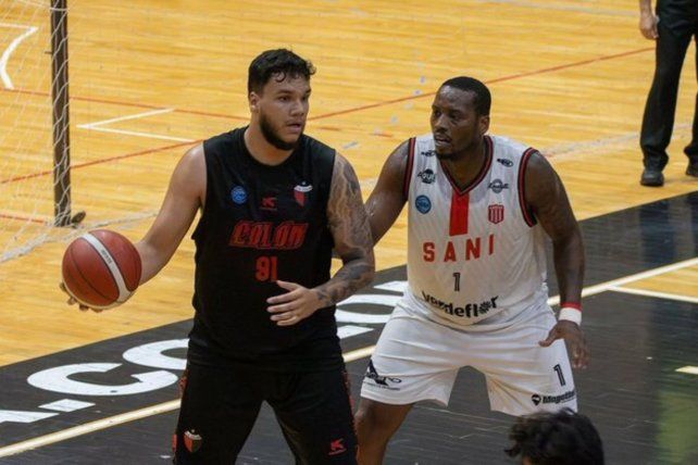 Colón volvió a perder pero dejó una buena imagen hacia el inicio de la Liga Argentina