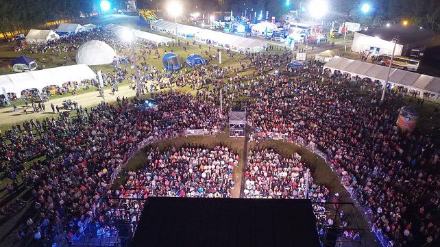 No realizar la Fiesta Nacional de la Avicultura (FNA) es una decisión de responsabilidad y austeridad dijeron organizadores en Crespo. Es por la gripe aviar