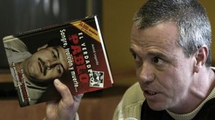 Murió Popeye, el jefe de los sicarios de Pablo Escobar