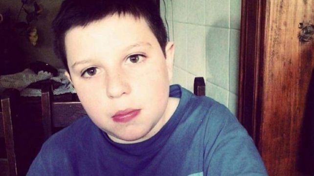 Murió Lautaro Sabio, el chico que fue trasplantado del corazón