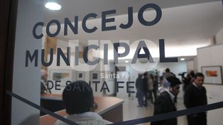 “Aquellos que quieran tomarlo a esto como una campaña política, que se hagan cargo”