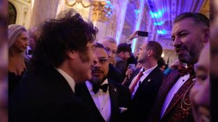 Viaje fallido: Milei se quedó otra vez sin foto con Trump