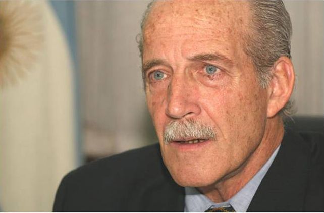 Problemas. El ministro de Economía los trazó hacia el futuro inmediato.