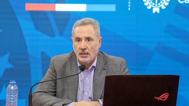 Sain dijo que si Central y Newells no respetan los protocolos se quedan sin fútbol