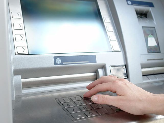 Servicio restringido en Red Link por tareas de mantenimiento