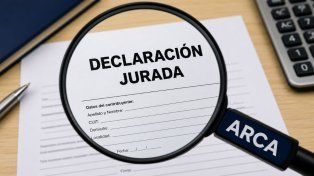 La mirada de un especialista santafesino sobre Adorni, el dinero en negro y el régimen de inocencia fiscal