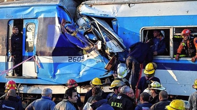 Tragedia de Once: a 10 años harán un homenaje a las víctimas