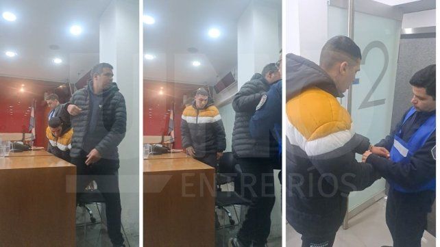 La Justicia dictó prisión preventiva en la Unidad Penal 1 a pedido de la Fiscalía
