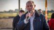 Adrián Maglia profundiza la articulación con provincia y gana protagonismo en el peronismo santafesino
