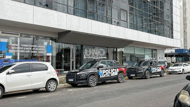 El dirigente político&nbsp; fue enviado a prisión preventiva por amenazar a su pareja con un arma y por tenencia de estupefacientes.