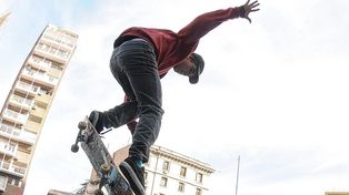 El Día Mundial del Skate se celebró con todo en diferentes puntos de Argentina.&nbsp;