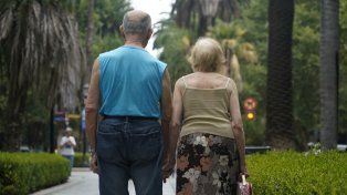 El tiempo en Rosario: sigue el calor antes de un fin de semana pasado por agua
