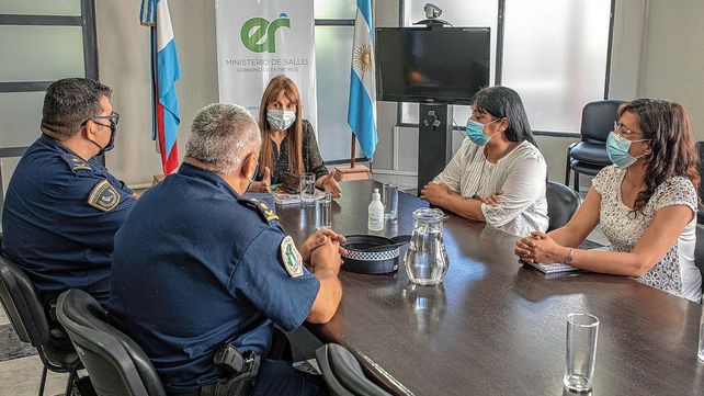 Accidentes de tránsito: preocupa la ocupación de camas UTI