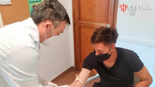 Todos los hisopados a Unión arrojaron resultado negativo