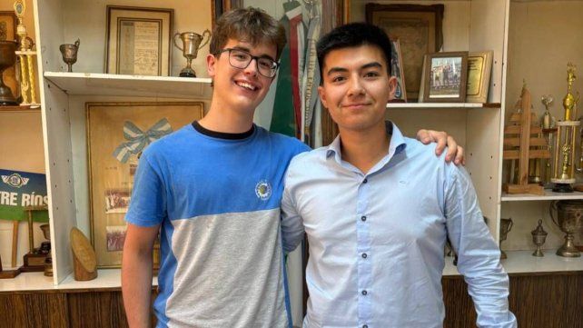EET N°1: asumieron las nuevas autoridades del centro de estudiantes