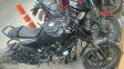 Recuperaron la moto robada a un fiscal del MPA cerca de la basílica de Guadalupe: apresaron a un joven de 19 años