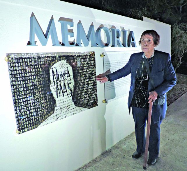 Nilda Briozzi