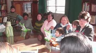 En Uruguay, cada alumno de la escuela primaria tendr&aacute; una computadora port&aacute;til