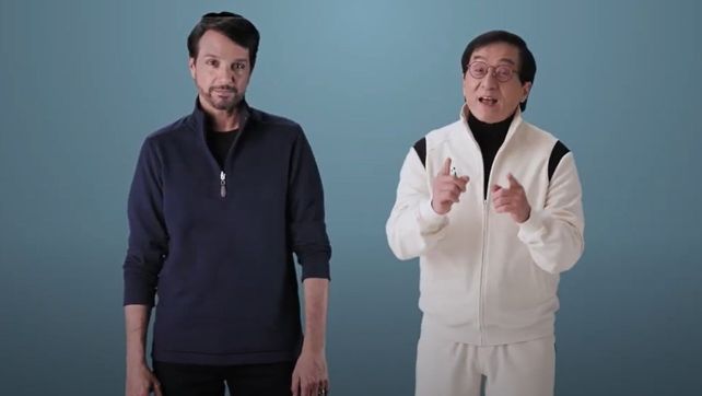 Ralph Maccio y Jackie Chan encabezarán una nueva Karate Kid y abrieron un casting global para encontrar al protagonista.