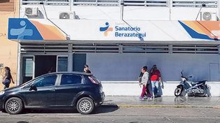Le amputaron la pierna equivocada a una jubilada con diabetes