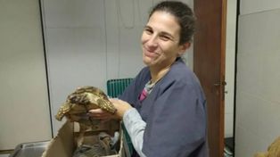 Leticia era docente de Veterinarias desde 2003.
