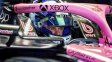 Siguen las sorpresas en Alpine: Paul Aron fue cedido a Sauber