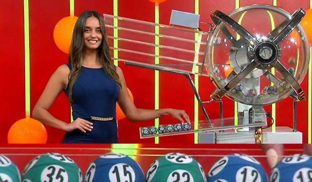 Quedó todo vacante en el Quini 6 sorteado este domingo