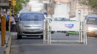 Piden a Assa “medidas urgentes” por el excesivo tiempo que llevan los corralitos en la ciudad