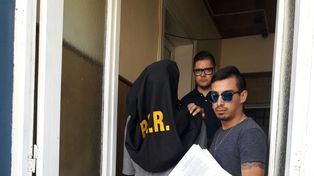 Ahora suman 17 los barras de Patronato implicados en la golpiza a chicos