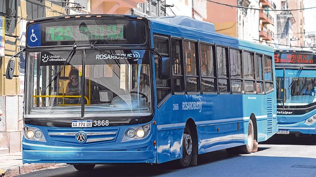 Un poco de alivio. La Nación oficializó los subsidios que entregará a los sistemas de transporte del interior del país. La medida cayó bien en las autoridades locales.