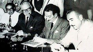 Entre Ríos y Santa Fe celebrarán los 56 años del Túnel