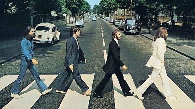 La tapa del disco 