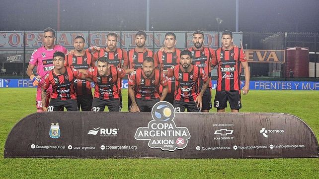 Patronato tiene fecha para su juego por Copa Argentina