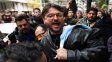 Detuvieron a Juan Grabois y a un grupo de militantes tras ocupar el Instituto Juan Domingo Perón en Buenos Aires
