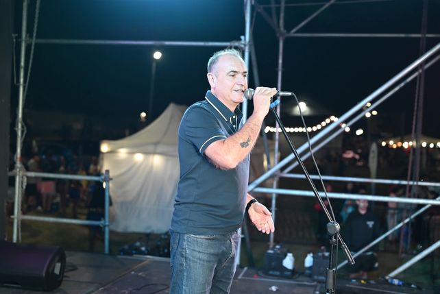 Alvear vivió una segunda noche de carnaval con gran participación y una propuesta cultural diversa
