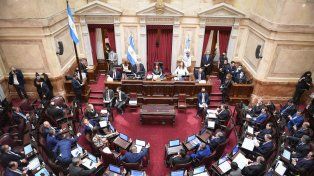 El Senado votó a favor de que la jueza Figueroa continúe en su cargo