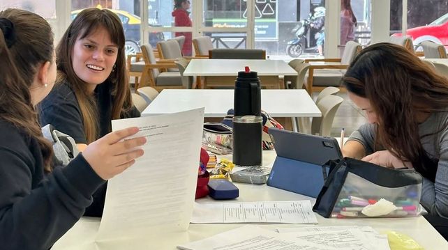 La UGR extiente su oferta académica.