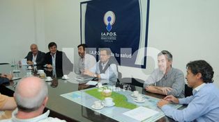 Clínicas y Sanatorios recurrirá a la Justicia si los traumatólogos se niegan a atender
