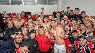 En la zona de Colón