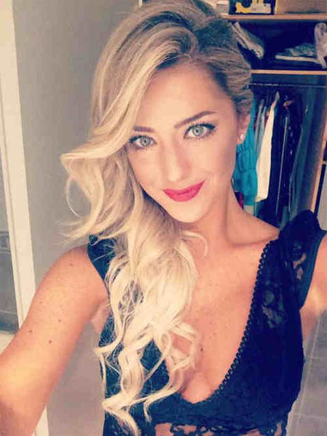 Los dos amores de la bostera más linda