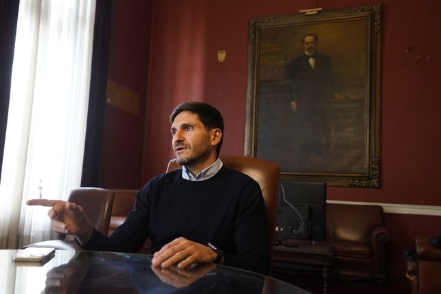 Pullaro le sugiere a Losada que cambie su tono agresivo y que se concentre para favorecer la unidad en el espacio opositor.
