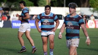 Partido duro de Atlético del Rosario en la visita a Pueyrredón, que lo terminó dejando sin nada en el tramo final del torneo de ascenso de la Urba.