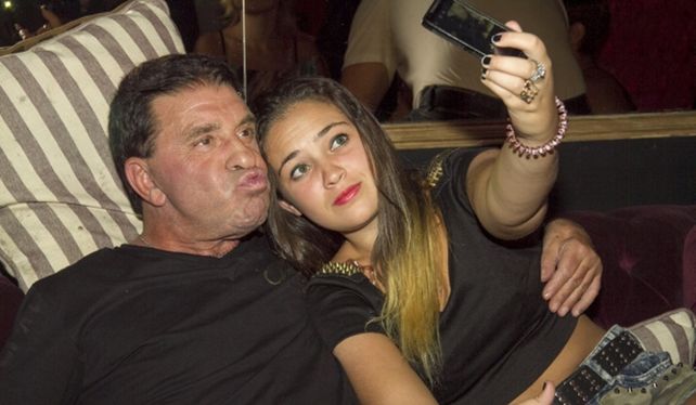 Jacobo Winograd defendió a su hija Nazarena tras el accidente: Es una chica ejemplar