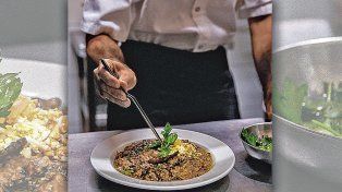 Gastronomía: buscando cambiar hábitos y técnicas de comer.