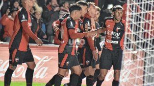 El Brigadier López, el gran aliado de Colón en su pelea por el ascenso