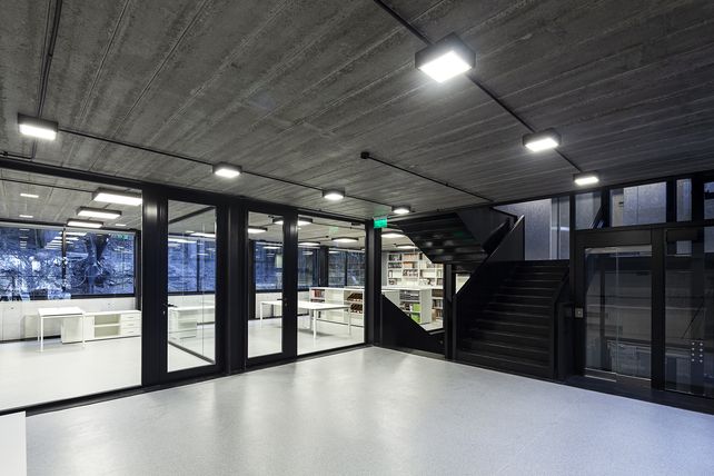 Un mes para celebrar la arquitectura