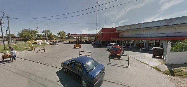 Olvidaron un bebé en una estación y lo volvieron a buscar 40 minutos después