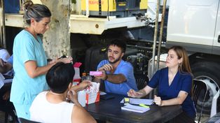 Llegaron casi 70.000 vacunas bivalentes a Santa Fe: cuál es la evidencia a favor de su uso