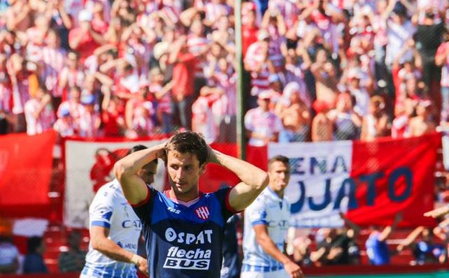 La mirada se posa en los lesionados